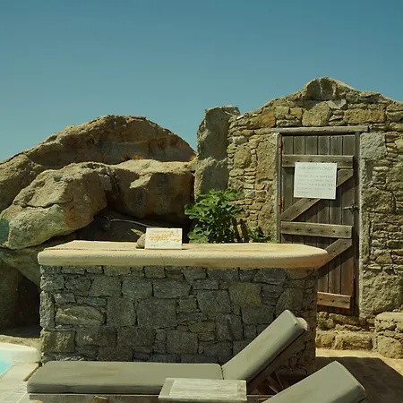 Orama Ii Mykonos Sunset & Pool 3*